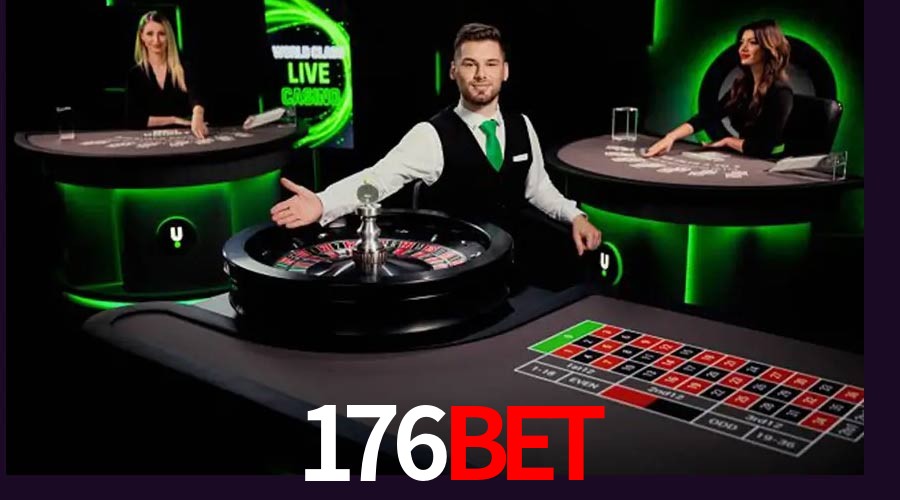 Descubra a Magia dos Jogos de Arcade no 176bet